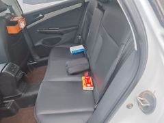 Jetta VS7 280TSI Automatic Entry-Level - ფოტო 13