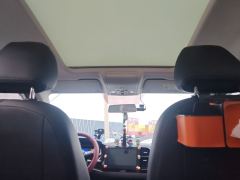Jetta VS7 280TSI Automatic Entry-Level - ფოტო 14