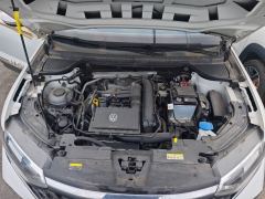 Jetta VS7 280TSI Automatic Entry-Level - ფოტო 16