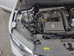 Jetta VS7 280TSI Automatic Entry-Level - ფოტო 20