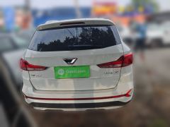 Jetta VS7 280TSI Automatic Entry-Level - ფოტო 3