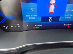 Jetta VS7 280TSI Automatic Entry-Level - ფოტო 8