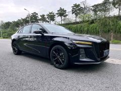 Hongqi H5 2.0T Automatic Smart Connected Flag Leader Edition - фото 2