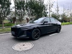Hongqi H5 2.0T Automatic Smart Connected Flag Leader Edition - фото 3