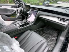 Hongqi H5 2.0T Automatic Smart Connected Flag Leader Edition - фото 4