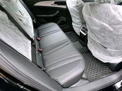 Hongqi H5 2.0T Automatic Smart Connected Flag Leader Edition - фото 5