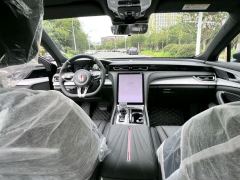 Hongqi H5 2.0T Automatic Smart Connected Flag Leader Edition - фото 7