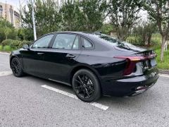 Hongqi H5 2.0T Automatic Smart Connected Flag Leader Edition - фото 9
