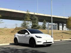 Tesla Model Y 593km Rear-Wheel Drive Edition - ფოტო 3