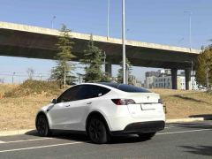 Tesla Model Y 593km Rear-Wheel Drive Edition - ფოტო 7
