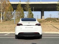 Tesla Model Y 593km Rear-Wheel Drive Edition - ფოტო 8