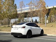 Tesla Model Y 593km Rear-Wheel Drive Edition - ფოტო 9
