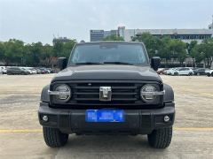 Tank 300 Off-Road Edition 2.0T Conqueror - фото 1