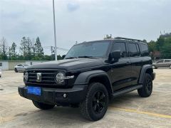 Tank 300 Off-Road Edition 2.0T Conqueror - фото 2