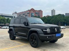 Tank 300 Off-Road Edition 2.0T Conqueror - фото 3