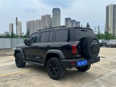 Tank 300 Off-Road Edition 2.0T Conqueror - фото 9
