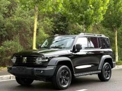Tank 300 Off-Road Edition 2.0T Conqueror - ფოტო 1