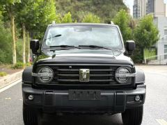 Tank 300 Off-Road Edition 2.0T Conqueror - ფოტო 2