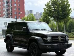 Tank 300 Off-Road Edition 2.0T Conqueror - ფოტო 3