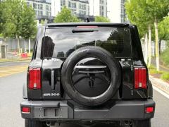 Tank 300 Off-Road Edition 2.0T Conqueror - ფოტო 7