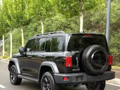 Tank 300 Off-Road Edition 2.0T Conqueror - ფოტო 8