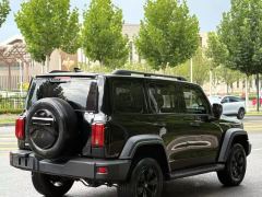 Tank 300 Off-Road Edition 2.0T Conqueror - ფოტო 9