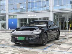 eπ 007 EREV 200km RWD Pro Edition - ფოტო 1