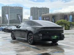 eπ 007 EREV 200km RWD Pro Edition - ფოტო 8