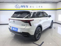 Bestune T55 1.5T Leap Forward - фото 2