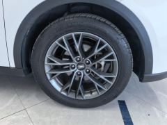 Bestune T55 1.5T Leap Forward - фото 6