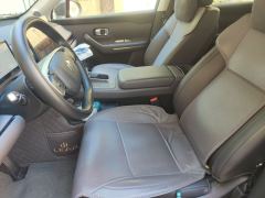Leapmotor C16 EREV 200km Exclusive Edition - photo 11