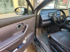 Leapmotor C16 EREV 200km Exclusive Edition - photo 12