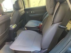 Leapmotor C16 EREV 200km Exclusive Edition - photo 13