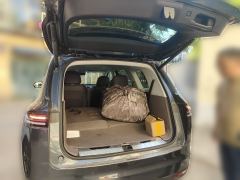 Leapmotor C16 EREV 200km Exclusive Edition - photo 15