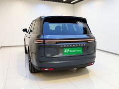 Leapmotor C16 EREV 200km Exclusive Edition - photo 3