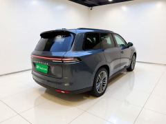 Leapmotor C16 EREV 200km Exclusive Edition - photo 4