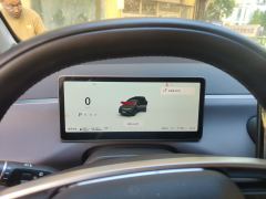 Leapmotor C16 EREV 200km Exclusive Edition - photo 7