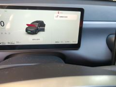 Leapmotor C16 EREV 200km Exclusive Edition - photo 8