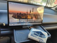 Leapmotor C16 EREV 200km Exclusive Edition - photo 9