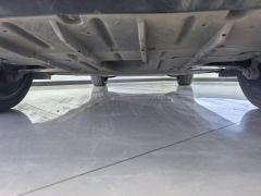Toyota bZ5 550 PRO - photo 9