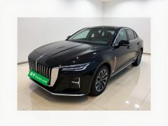 Hongqi H5 2.0T Automatic Smart Connected Flag Enjoy Edition - фото 1