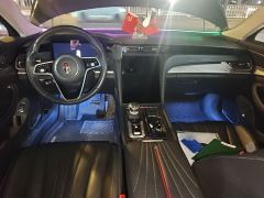 Hongqi H5 2.0T Automatic Smart Connected Flag Enjoy Edition - фото 10