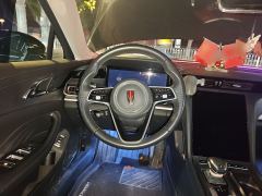 Hongqi H5 2.0T Automatic Smart Connected Flag Enjoy Edition - фото 11