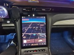Hongqi H5 2.0T Automatic Smart Connected Flag Enjoy Edition - фото 14