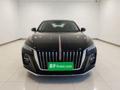Hongqi H5 2.0T Automatic Smart Connected Flag Enjoy Edition - фото 2
