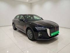 Hongqi H5 2.0T Automatic Smart Connected Flag Enjoy Edition - фото 3