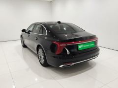 Hongqi H5 2.0T Automatic Smart Connected Flag Enjoy Edition - фото 4