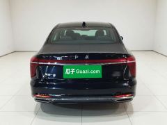 Hongqi H5 2.0T Automatic Smart Connected Flag Enjoy Edition - фото 5