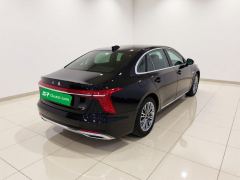 Hongqi H5 2.0T Automatic Smart Connected Flag Enjoy Edition - фото 6