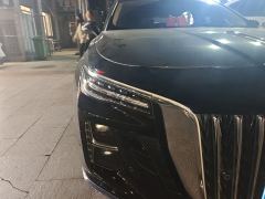Hongqi H5 2.0T Automatic Smart Connected Flag Enjoy Edition - фото 7